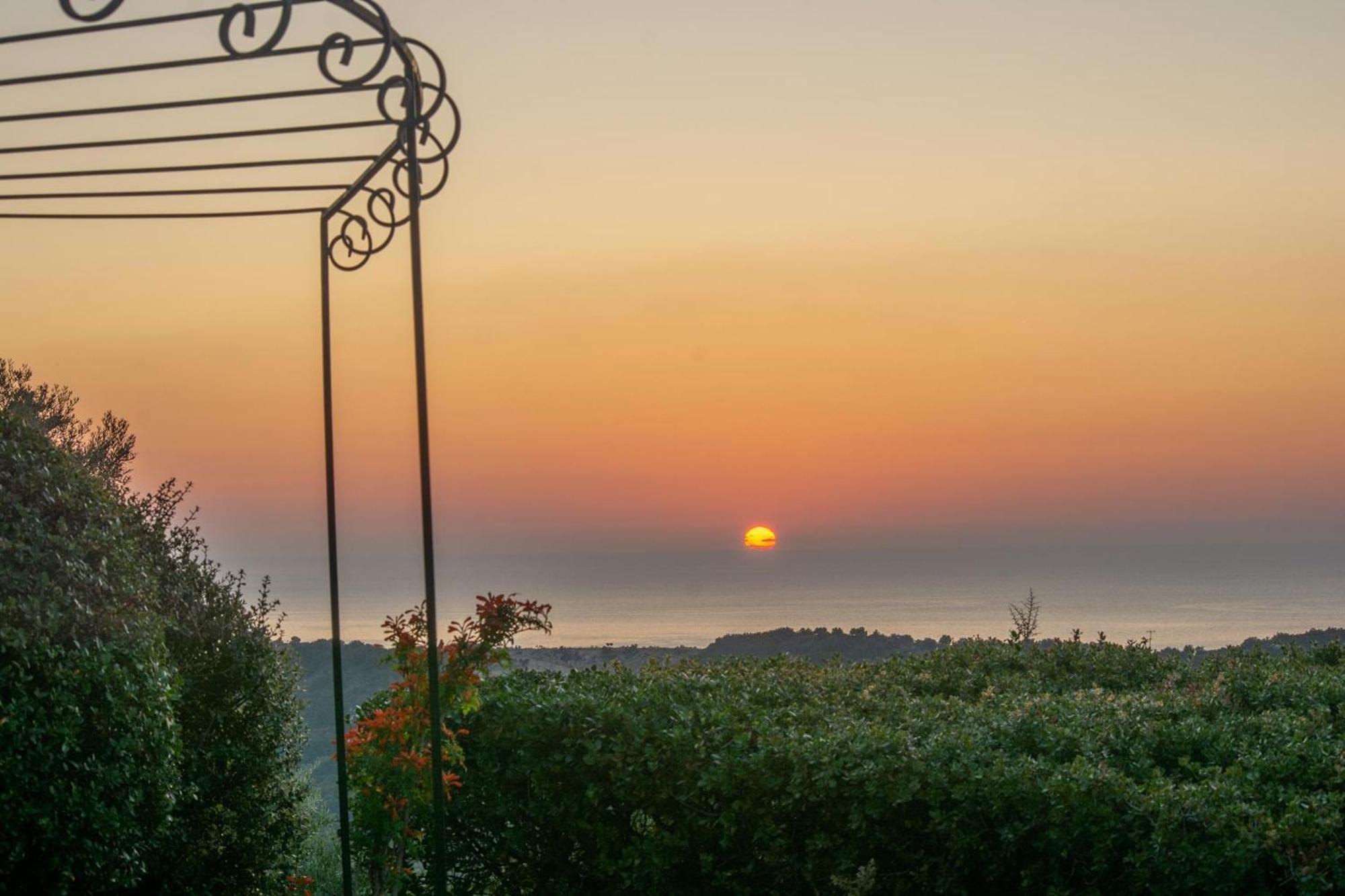 Agios Nikitas Villas Екстер'єр фото