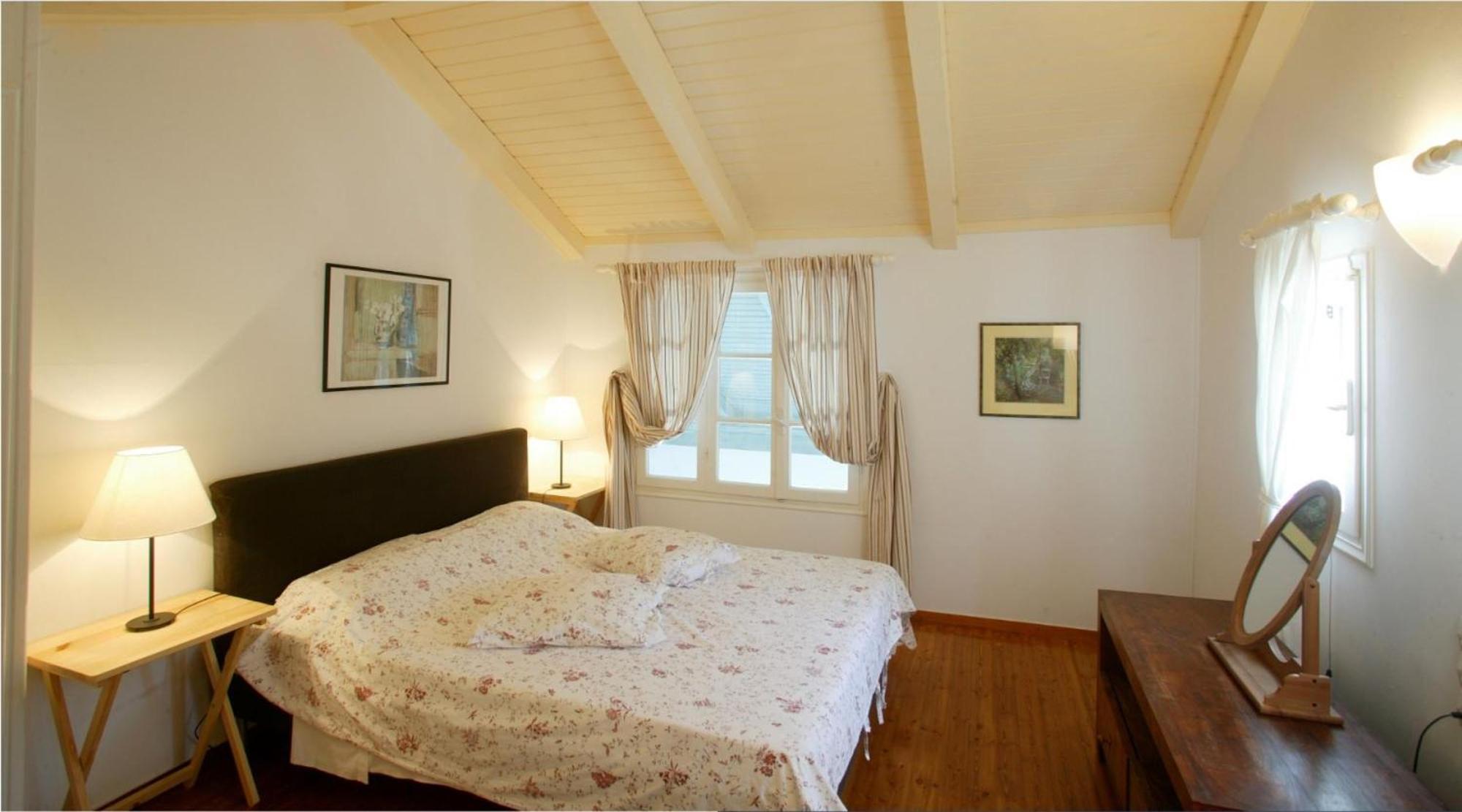 Agios Nikitas Villas Екстер'єр фото