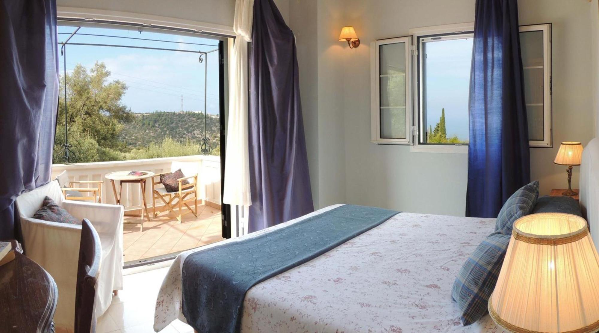 Agios Nikitas Villas Екстер'єр фото