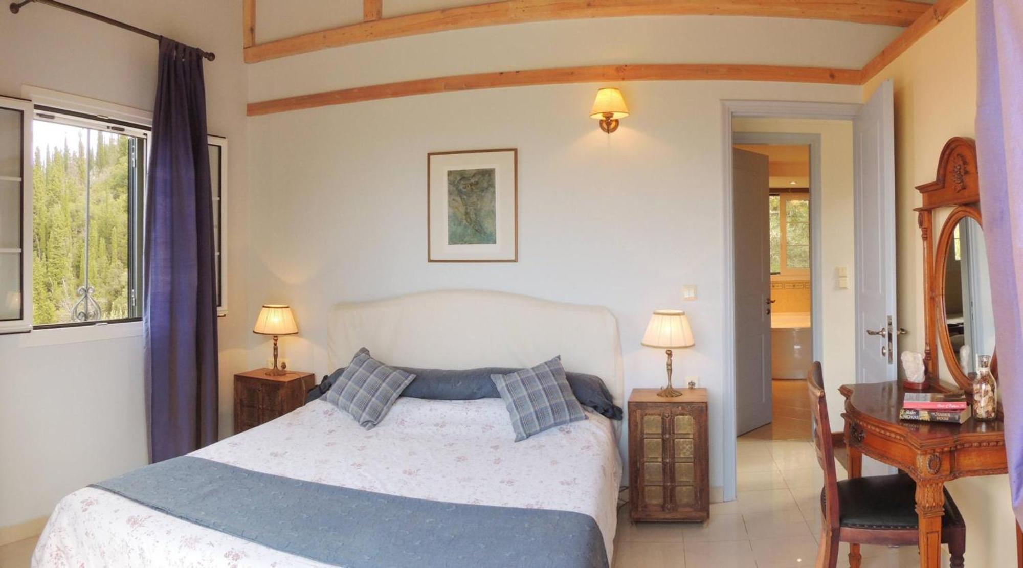 Agios Nikitas Villas Екстер'єр фото