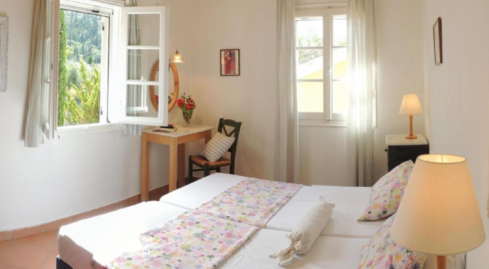 Agios Nikitas Villas Екстер'єр фото