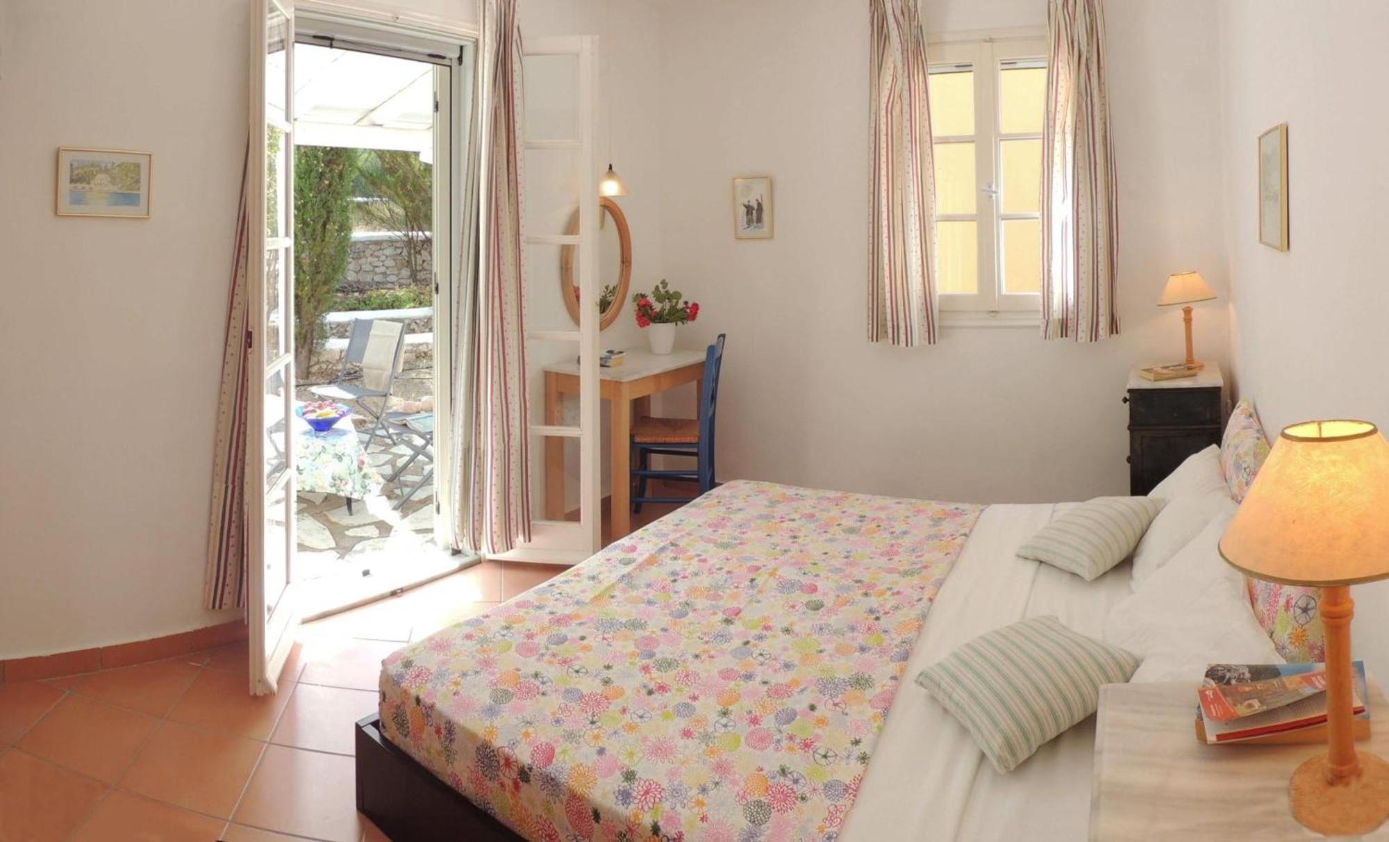 Agios Nikitas Villas Екстер'єр фото